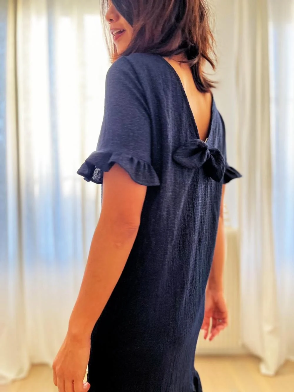 Robe Célébration